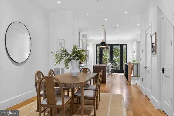 $3,499,000 | 629 South Carolina Avenue Southeast, Washington, DC 20003