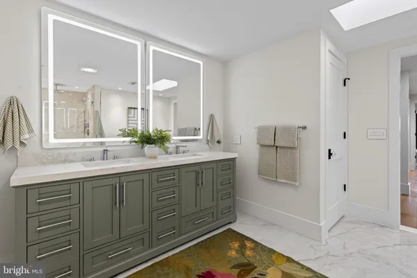$3,499,000 | 629 South Carolina Avenue Southeast, Washington, DC 20003