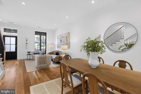 $3,499,000 | 629 South Carolina Avenue Southeast, Washington, DC 20003