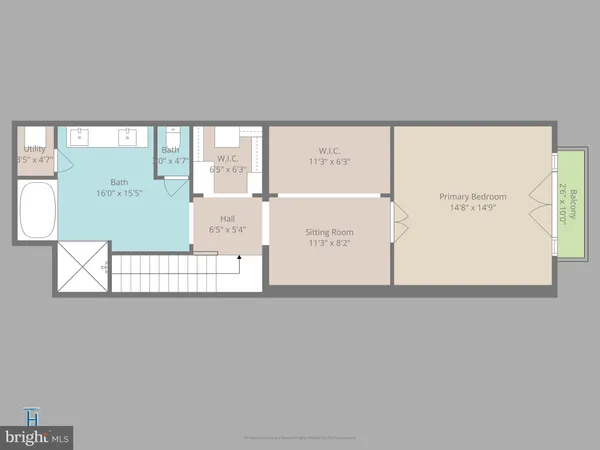 $3,499,000 | 629 South Carolina Avenue Southeast, Washington, DC 20003
