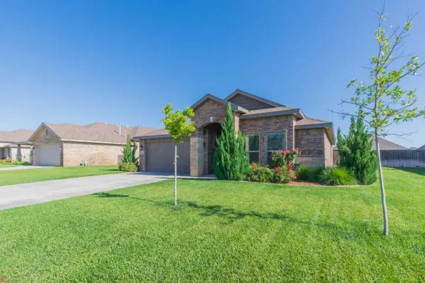 $334,900 | 9106 Lexford Drive, Amarillo, TX 79119