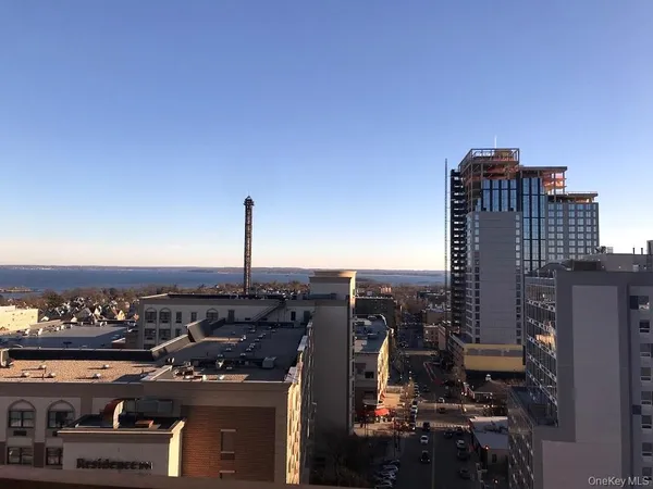 $674,900 | 175 Huguenot Street, Unit 1604, New Rochelle, NY 10801