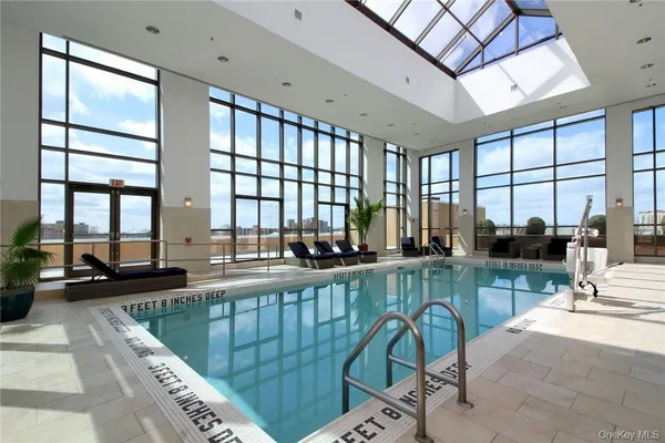 $674,900 | 175 Huguenot Street, Unit 1604, New Rochelle, NY 10801