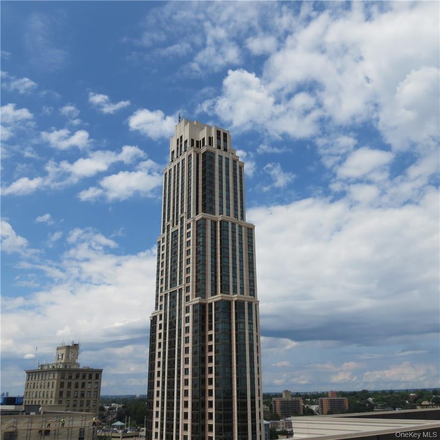 175 Huguenot Street, Unit 1604 New Rochelle, NY 10801 - Photo 24 of 24