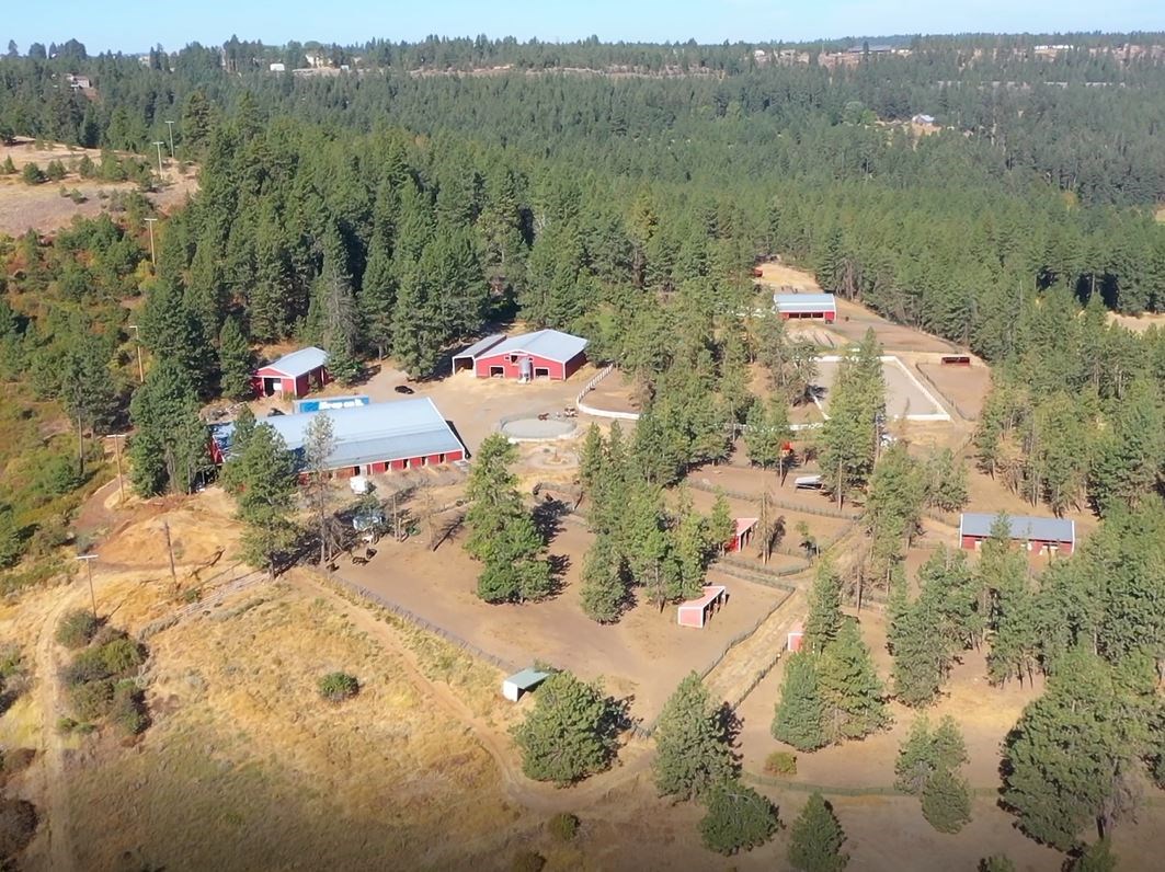 10826 South George Road Spokane, WA 99224 - Photo 3 of 45 Gallery Image 3