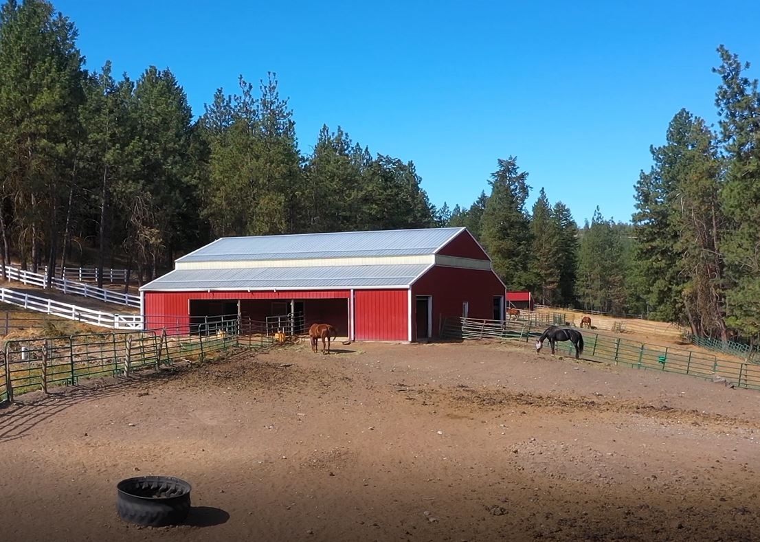 10826 South George Road Spokane, WA 99224 - Photo 37 of 45 Gallery Image 37