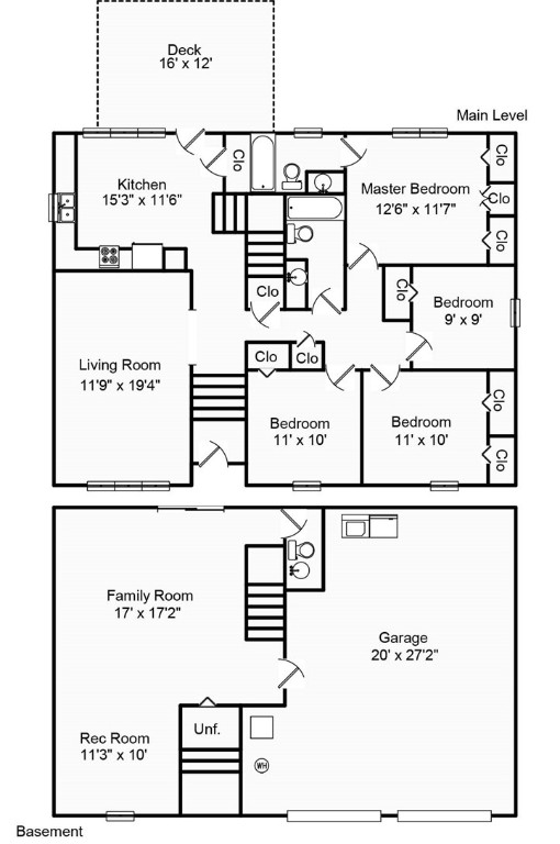 1940 West Harrison Avenue Decatur, IL 62526 - Photo 24 of 24 Gallery Image 24