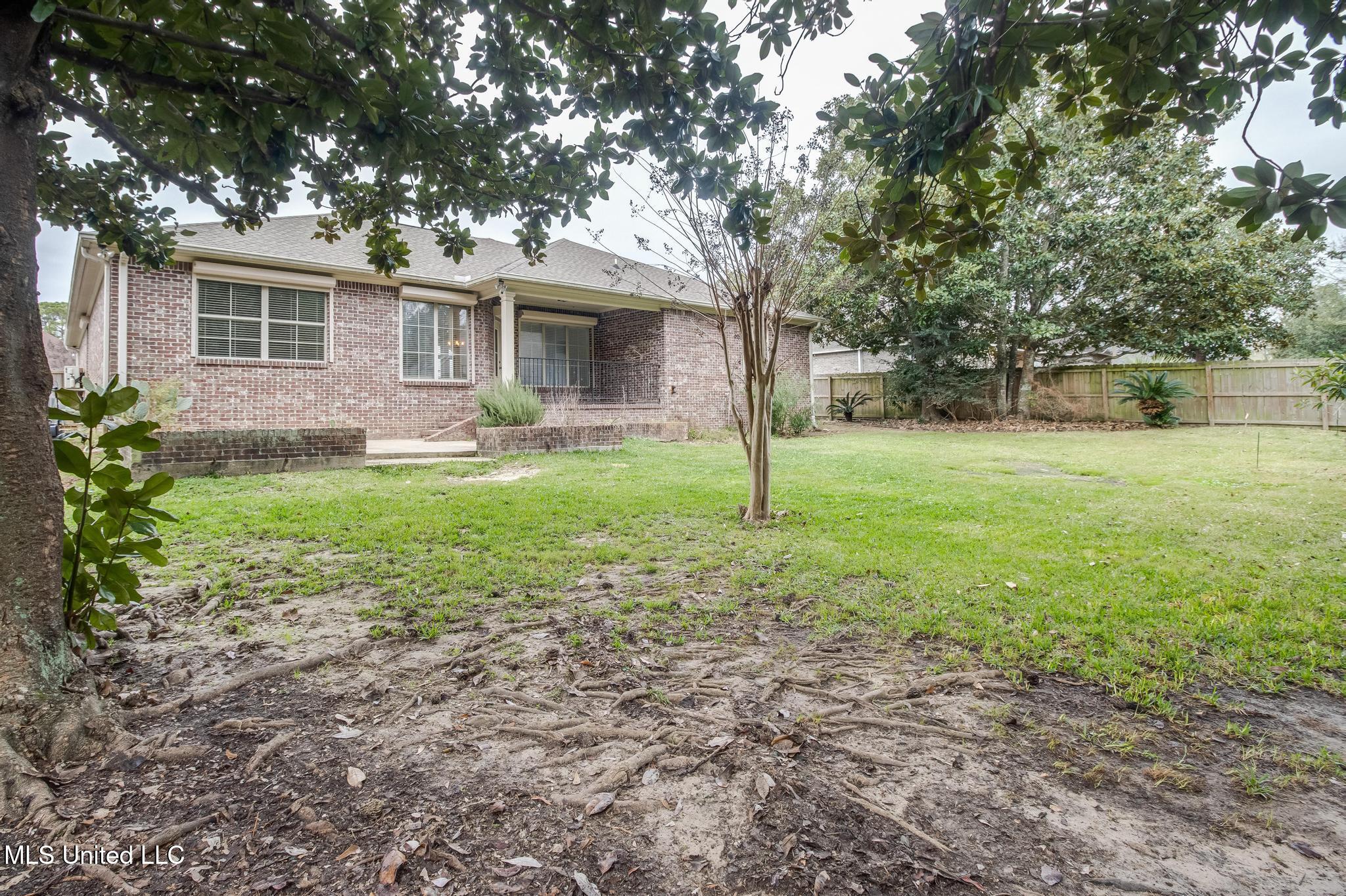 2331 Rue Maison Biloxi, MS 39532 - Photo 26 of 27 26