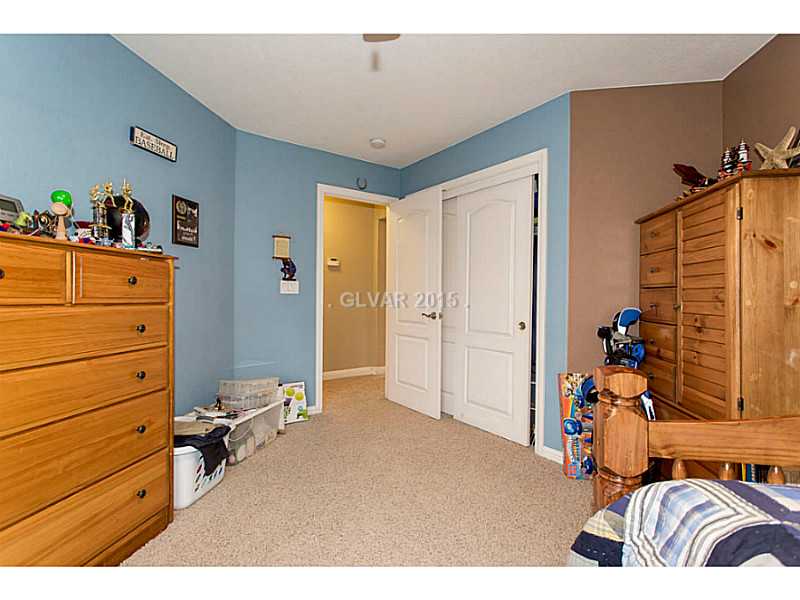 302 Doe Run Circle Henderson, NV 89012 - Photo 23 of 34 Bedroom.