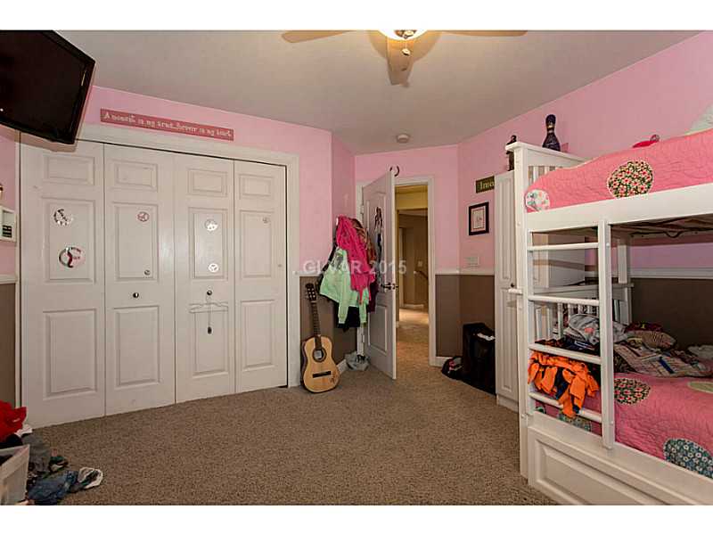 302 Doe Run Circle Henderson, NV 89012 - Photo 25 of 34 Bedroom.