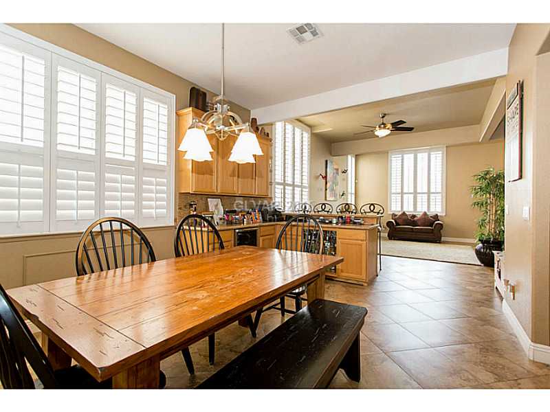 302 Doe Run Circle Henderson, NV 89012 - Photo 7 of 34 Dining Room.
