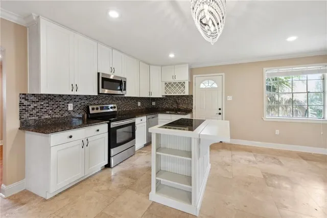 $2,450 | 3735 Olney Street, Metairie, LA 70002