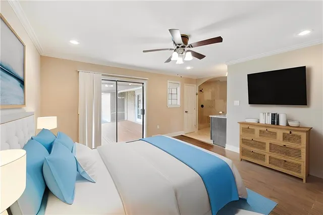 $2,450 | 3735 Olney Street, Metairie, LA 70002