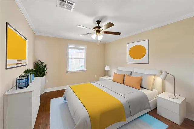 $2,450 | 3735 Olney Street, Metairie, LA 70002