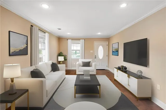 $2,450 | 3735 Olney Street, Metairie, LA 70002