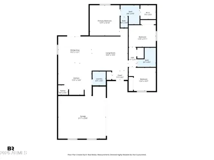 $280,000 | 354 East Ridgeview Trail, Casa Grande, AZ 85122