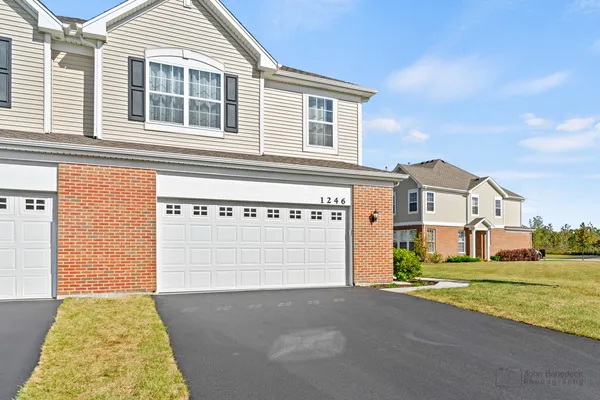 $310,000 | 1246 Draper Road, McHenry, IL 60050