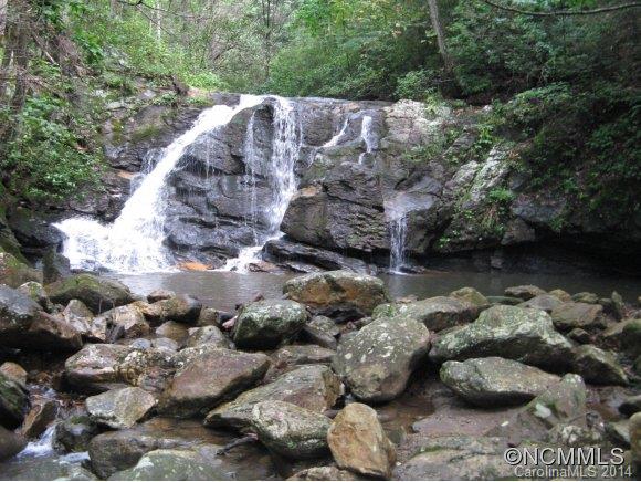 Lot 61 Deep Gap Farm Road East Mill Spring, NC 28756 - Photo 4 of 6