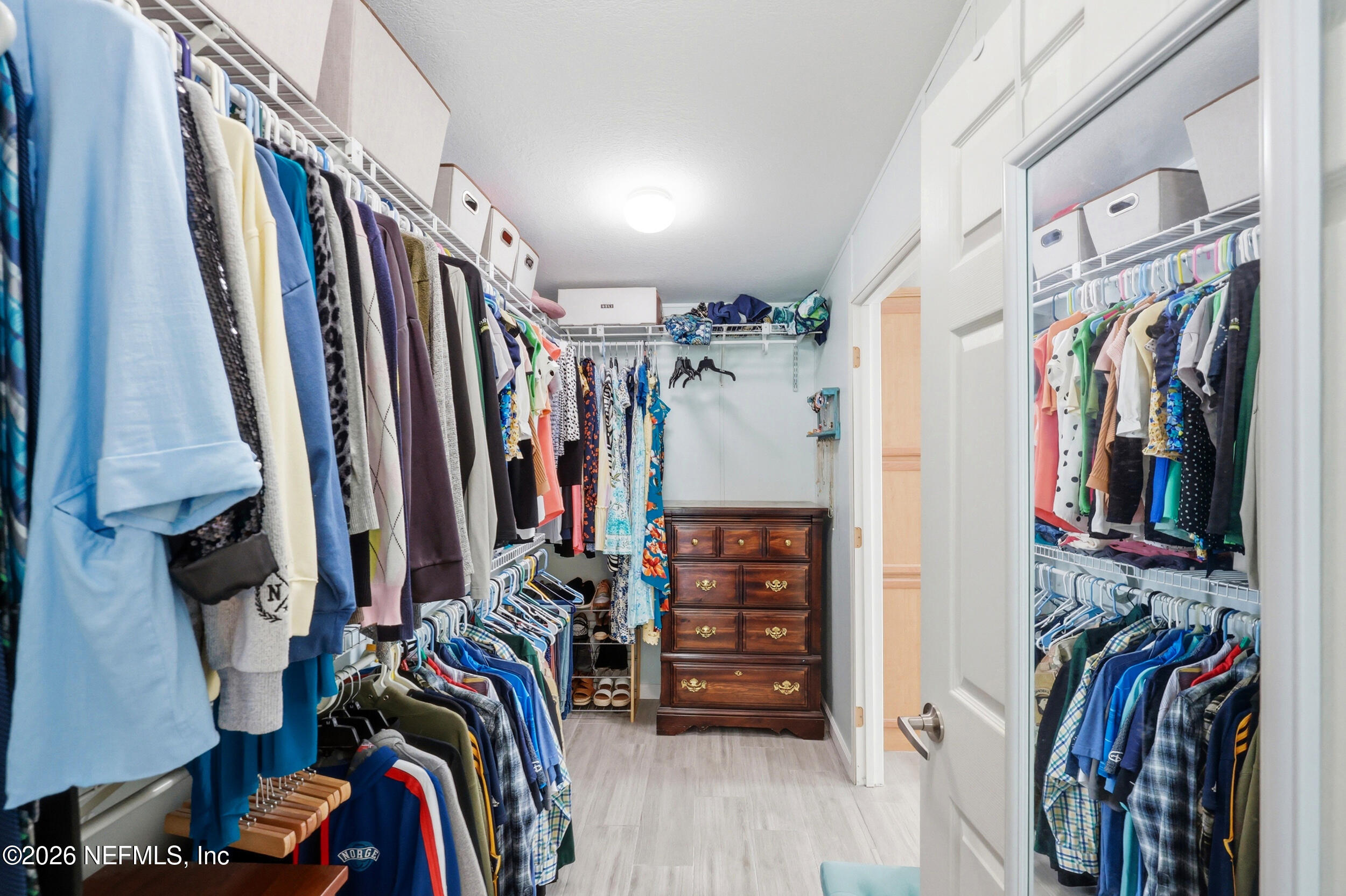 11920 Acosta Road Jacksonville, FL 32223 - Photo 24 of 47 Primary Closet