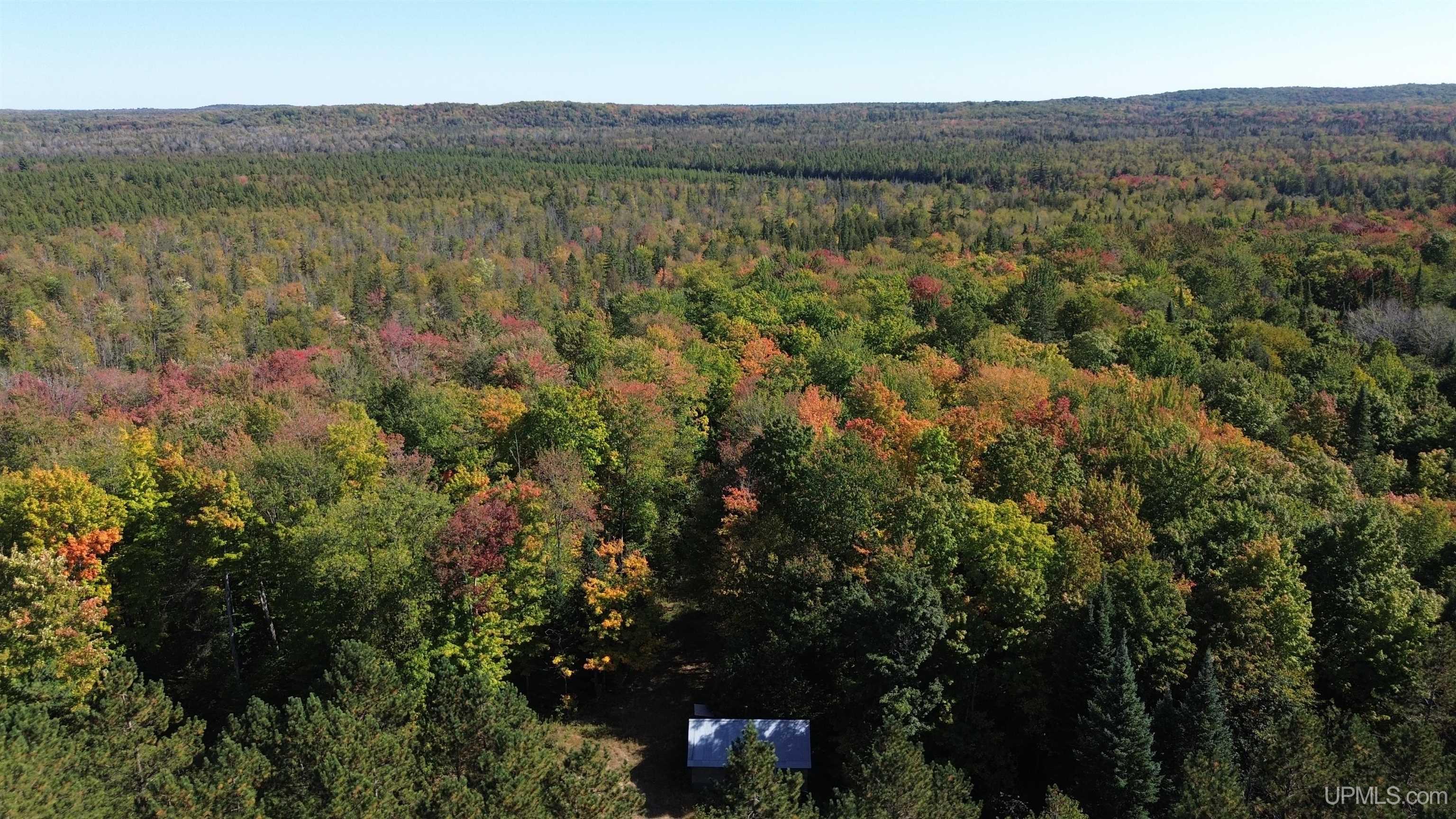 Off Usfs Trail, Unit 2440 Wetmore, MI 49895 - Photo 2 of 34