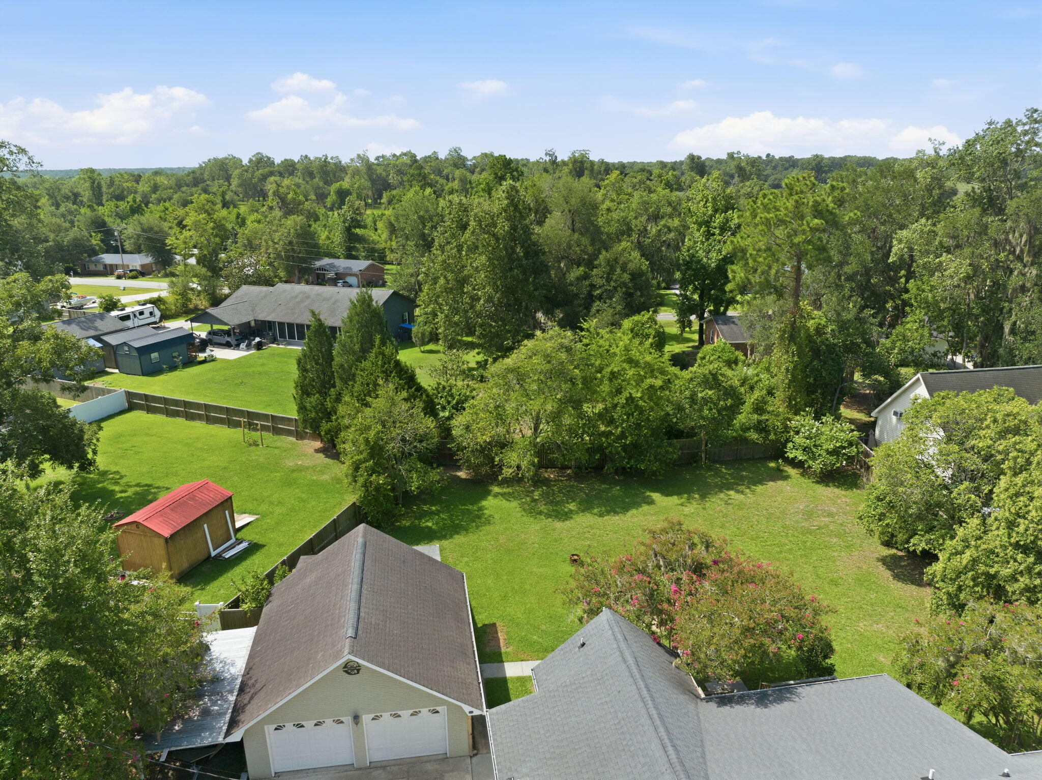 1310 Old Fort Road Moncks Corner, SC 29461 - Photo 43 of 50 43-web-or-mls-DJI_0867