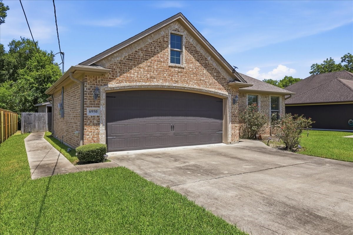6950 Concord Road Beaumont, TX 77708 - Photo 5 of 28