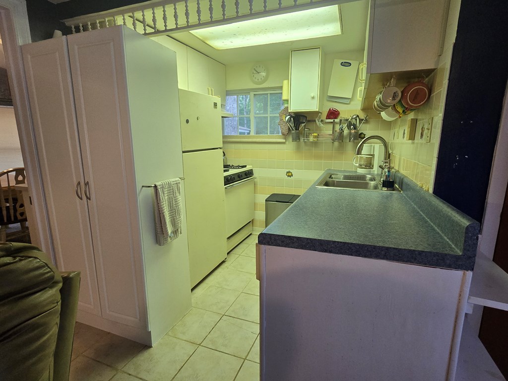 64 Green Oak Road Warne, NC 28909 - Photo 41 of 55