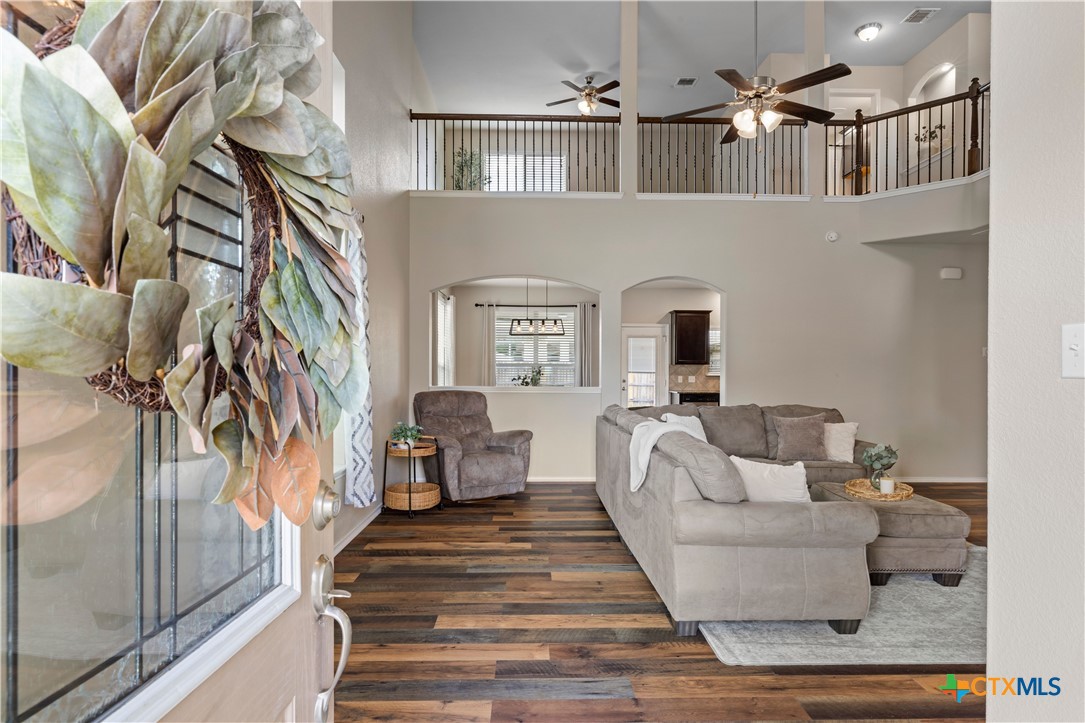 6216 Tess Road Temple, TX 76502 - Photo 2 of 41