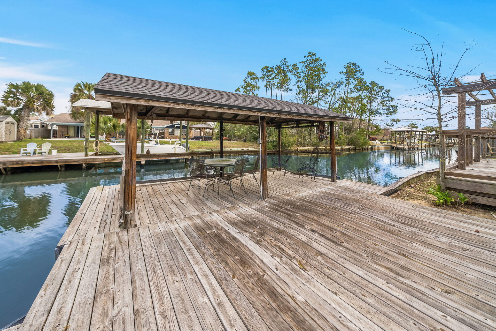 1006 Goose Bayou Road Lynn Haven, FL 32444 - Photo 47 of 48 68-web-or-mls-DSC09314