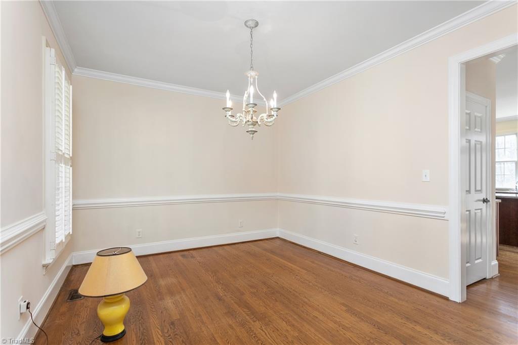 8049 Witty Road Summerfield, NC 27358 - Photo 8 of 31 dining room