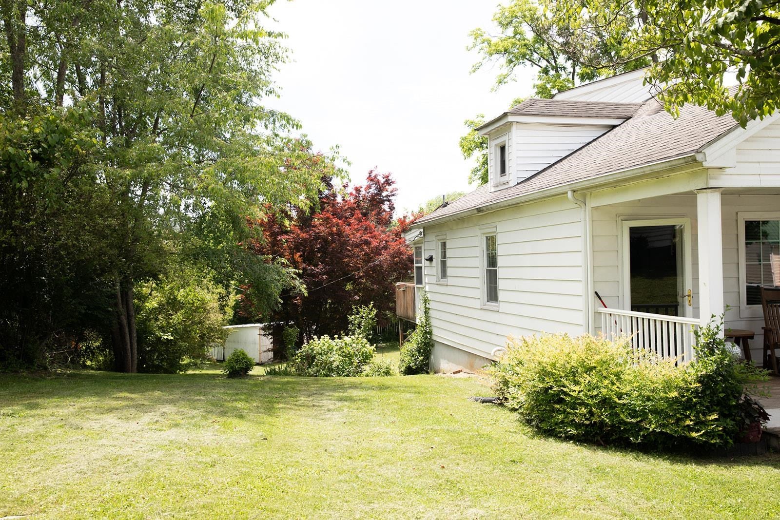 6739 Dudley Ferry Road Radford, VA 24141 - Photo 8 of 60 Gallery Image 8