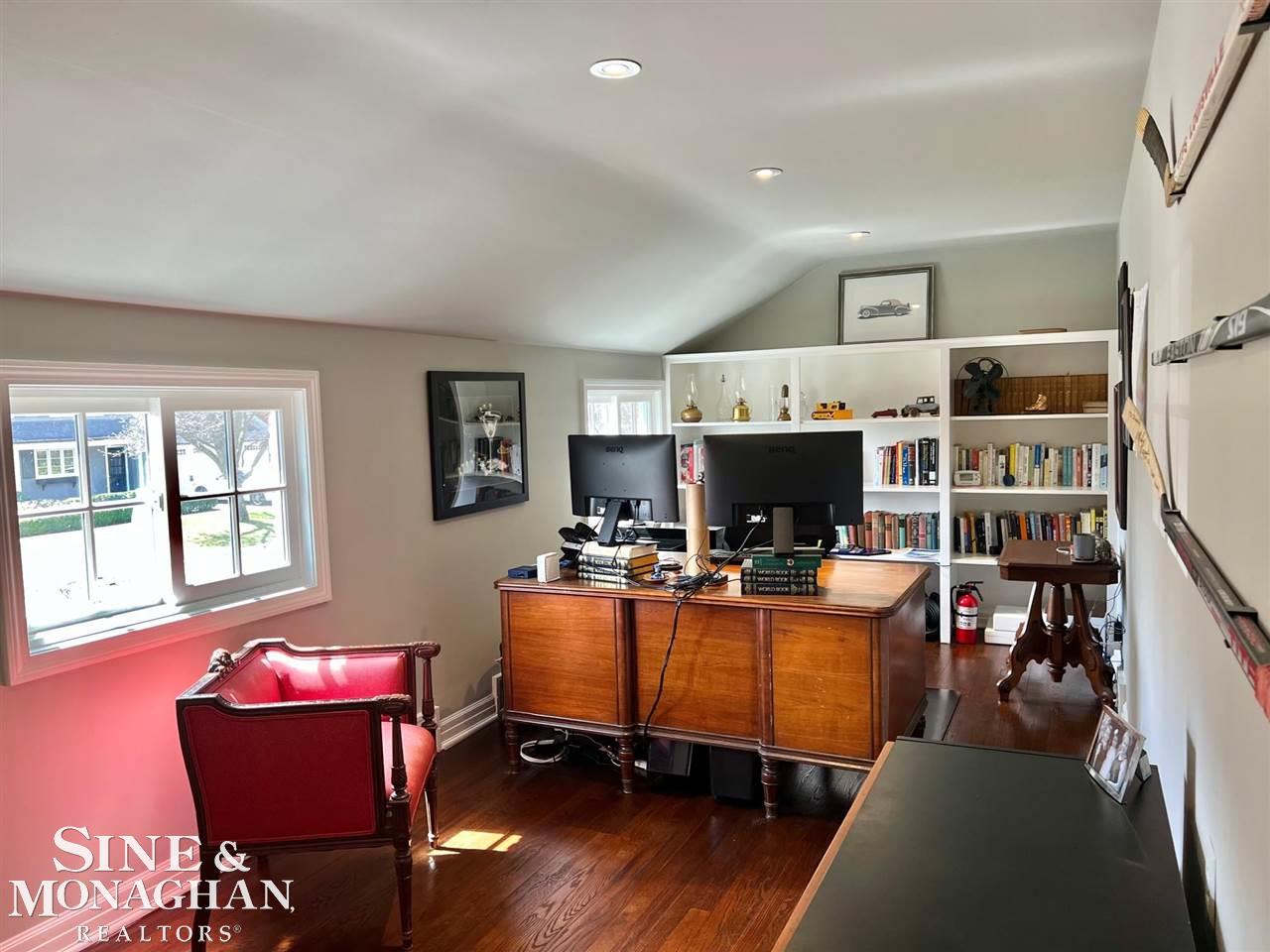 26 Harbor Hill Road Grosse Pointe Farms, MI 48236 - Photo 33 of 42