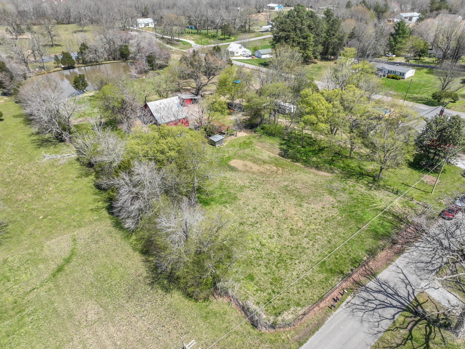 100 Fire Tower Road Dickson, TN 37055 - Photo 53 of 56 Gallery Image 53