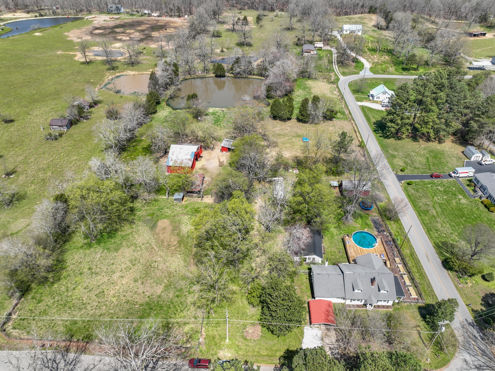 100 Fire Tower Road Dickson, TN 37055 - Photo 54 of 56 Gallery Image 54