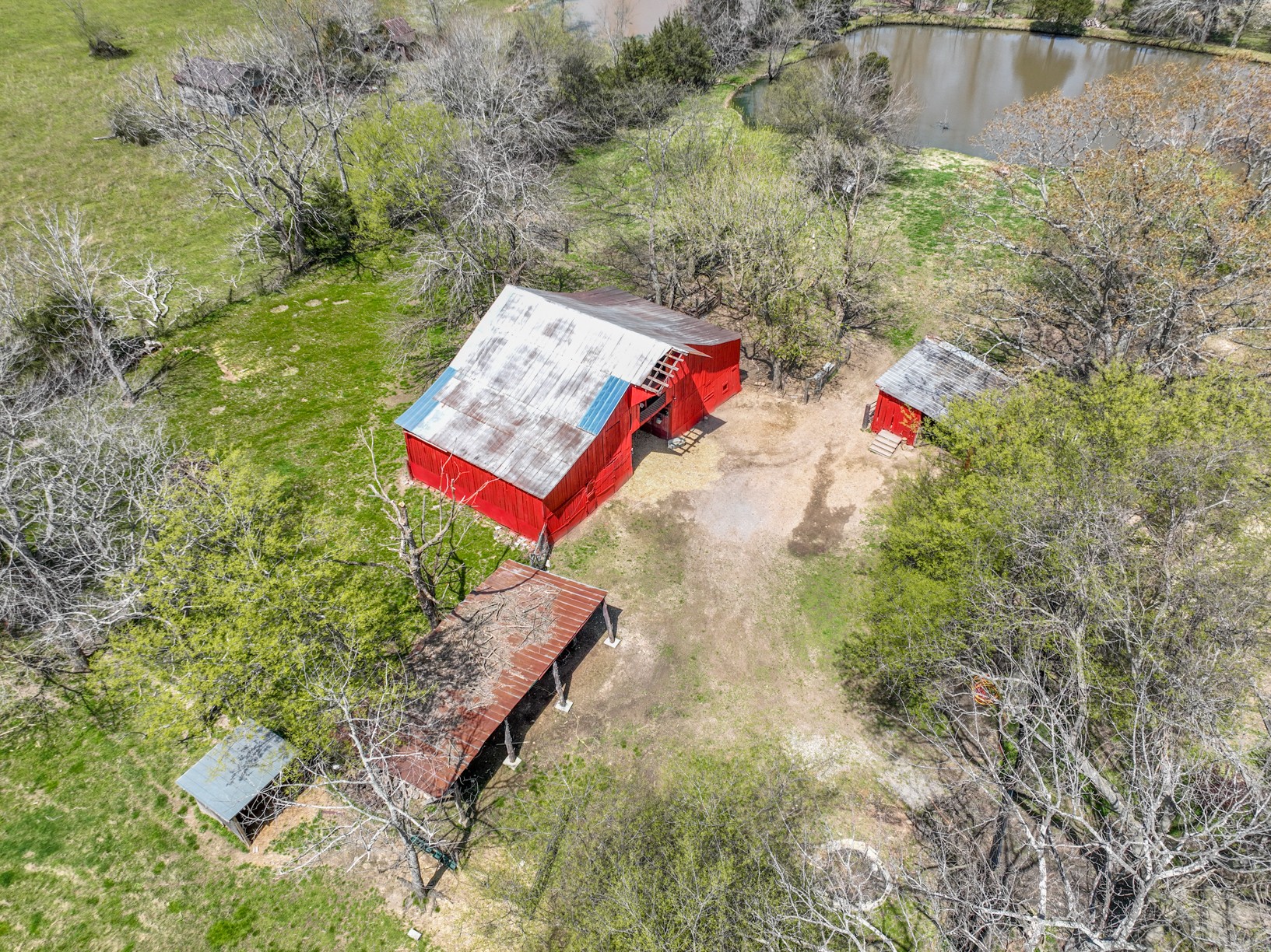 100 Fire Tower Road Dickson, TN 37055 - Photo 55 of 56 Gallery Image 55