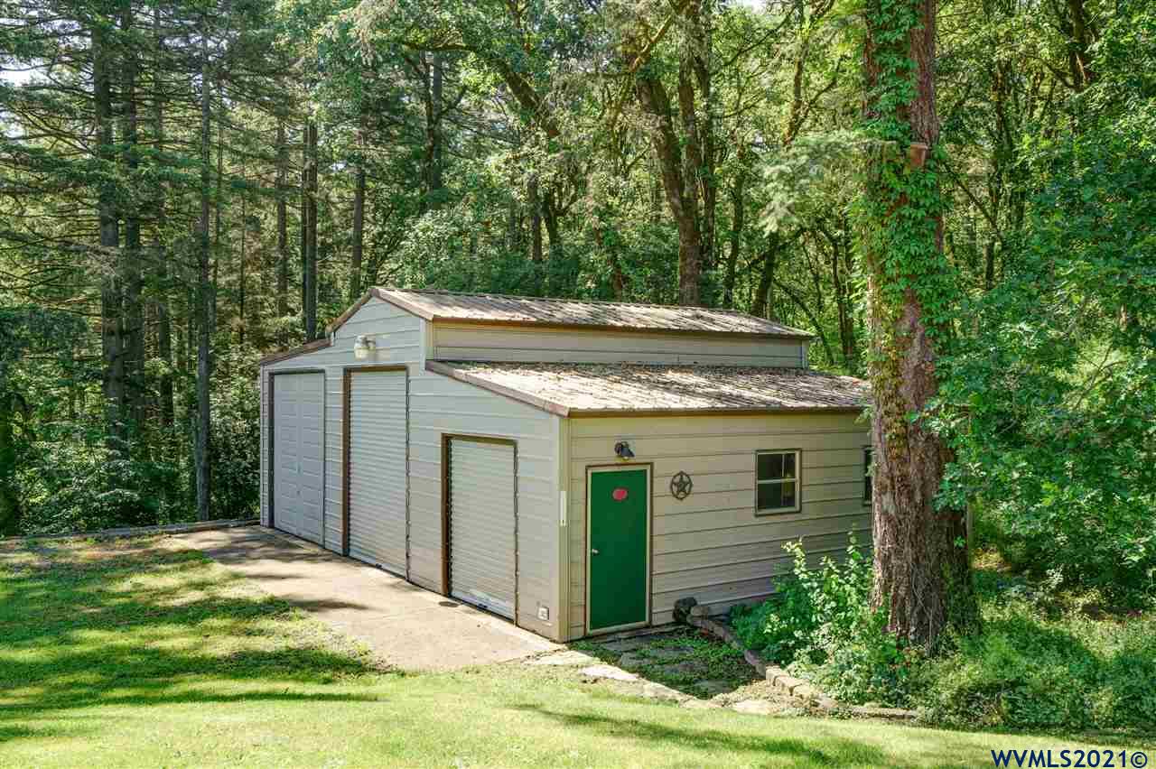 4238 Riverdale Road South Salem, OR 97302 - Photo 36 of 42