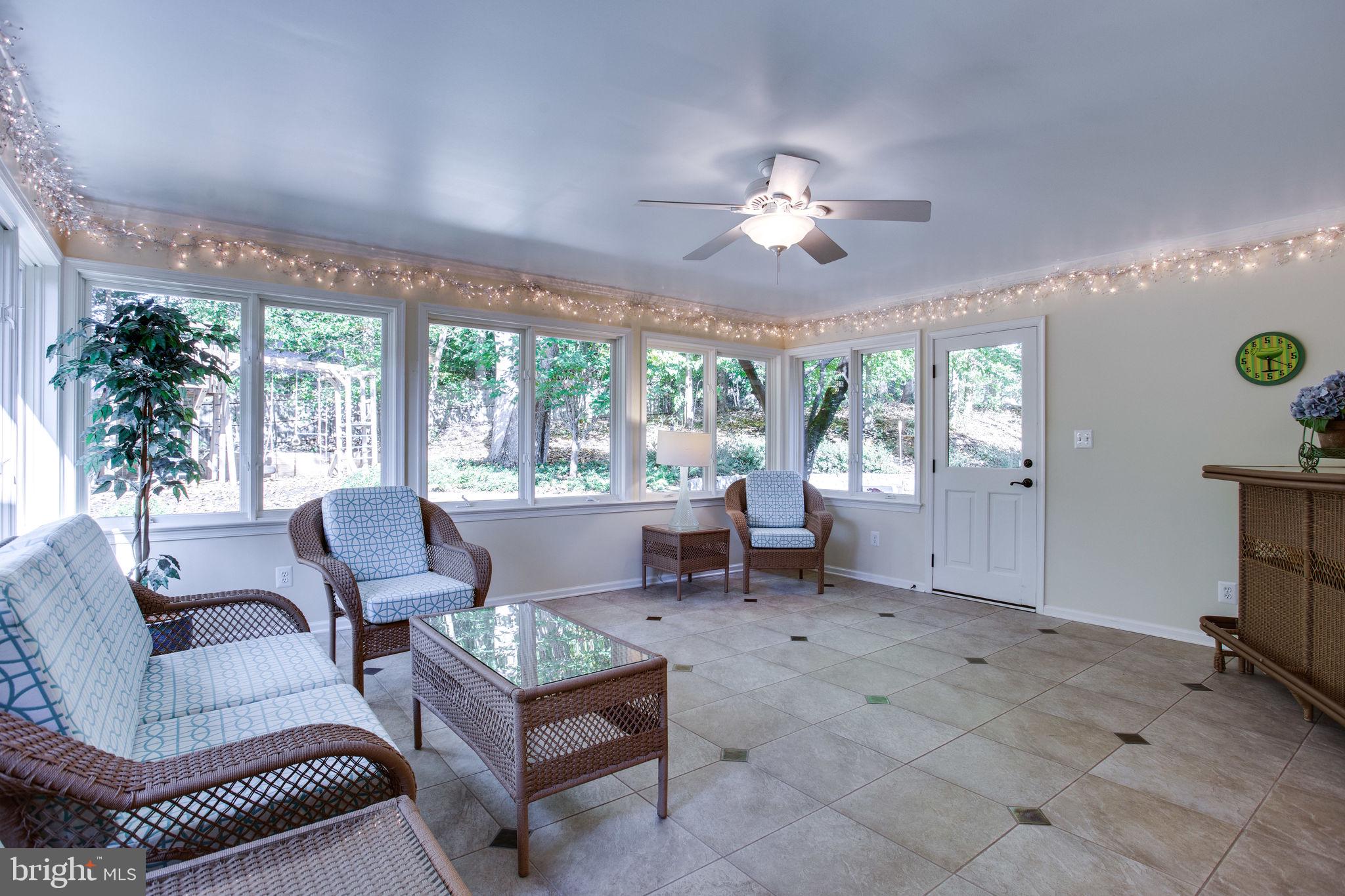 814 Ridge Drive McLean, VA 22101 - Photo 23 of 49 Sun Room