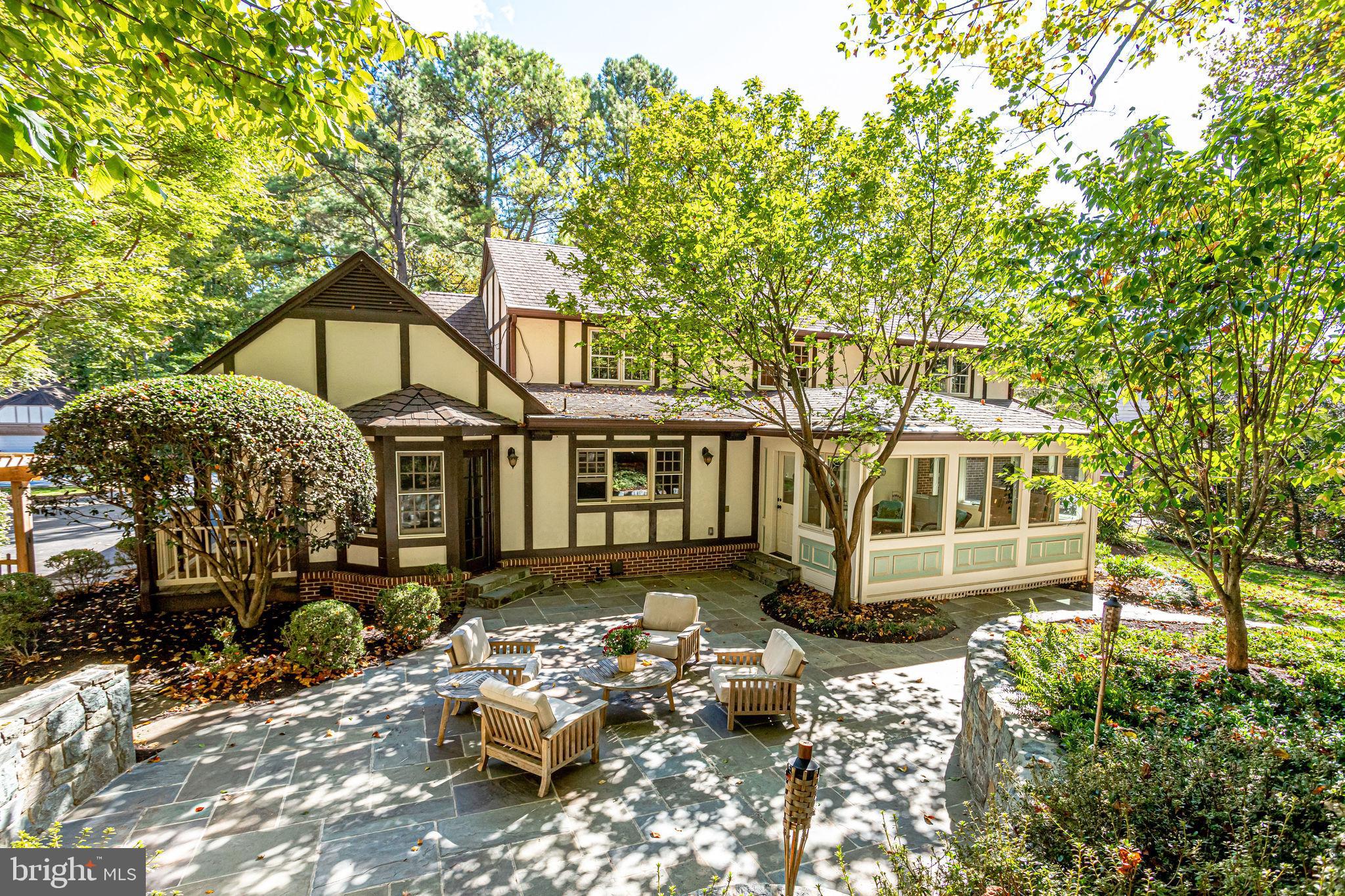 814 Ridge Drive McLean, VA 22101 - Photo 45 of 49 Gallery Image 45