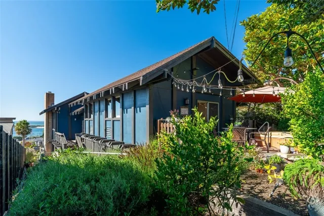 $1,675,000 | 226 Bradley Avenue, Morro Bay, CA 93442