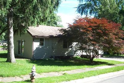 76 Ridge Street Battle Creek, MI 49037 - Photo 3 of 3 Additional Photo
