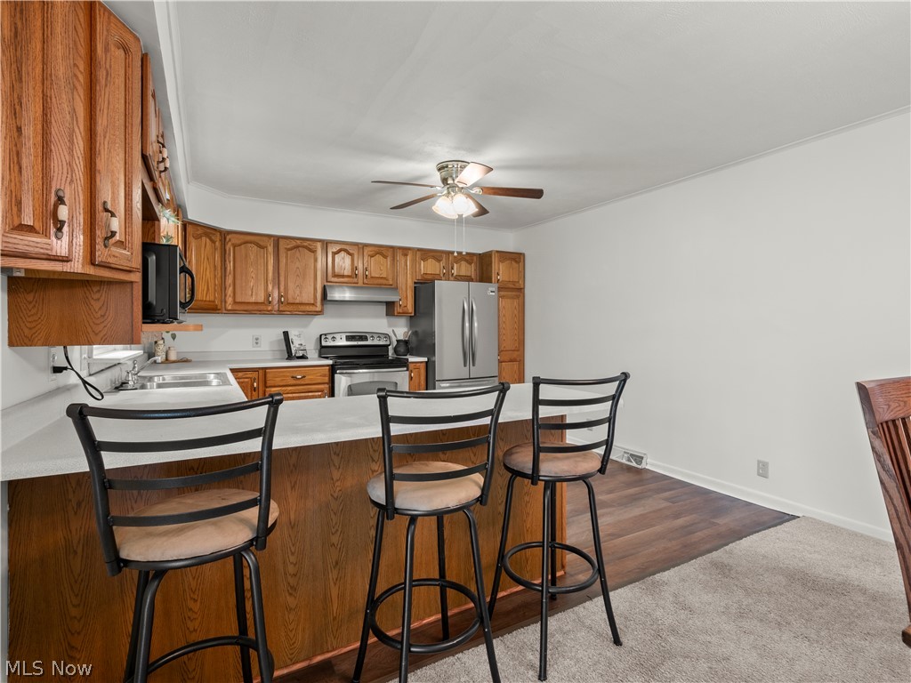 3845 Dresden Road Zanesville, OH 43701 - Photo 14 of 37 Gallery Image 14