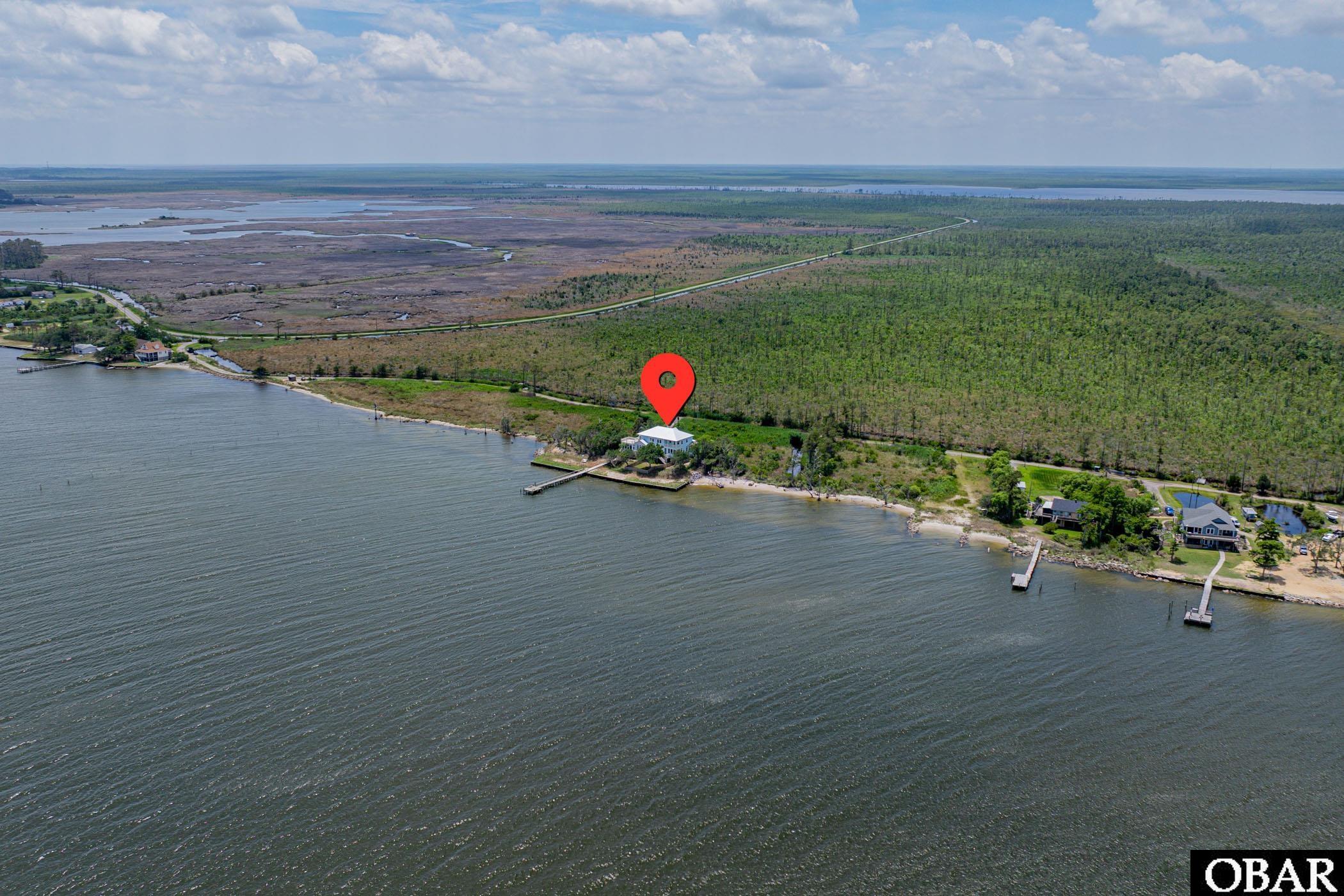 266 Cahoon Road Manns Harbor, NC 27953 - Photo 87 of 89