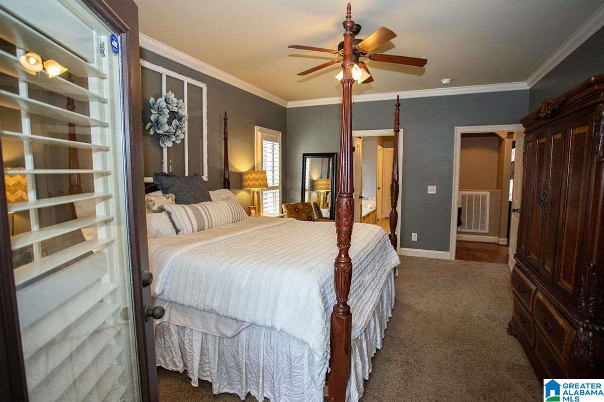 217 Stoneykirk Way Pelham, AL 35124 - Photo 20 of 42