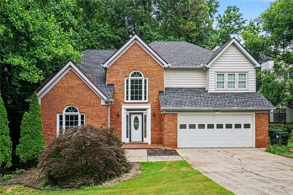 $539,000 | 810 Deep Lake Drive Northwest, Kennesaw, GA 30144