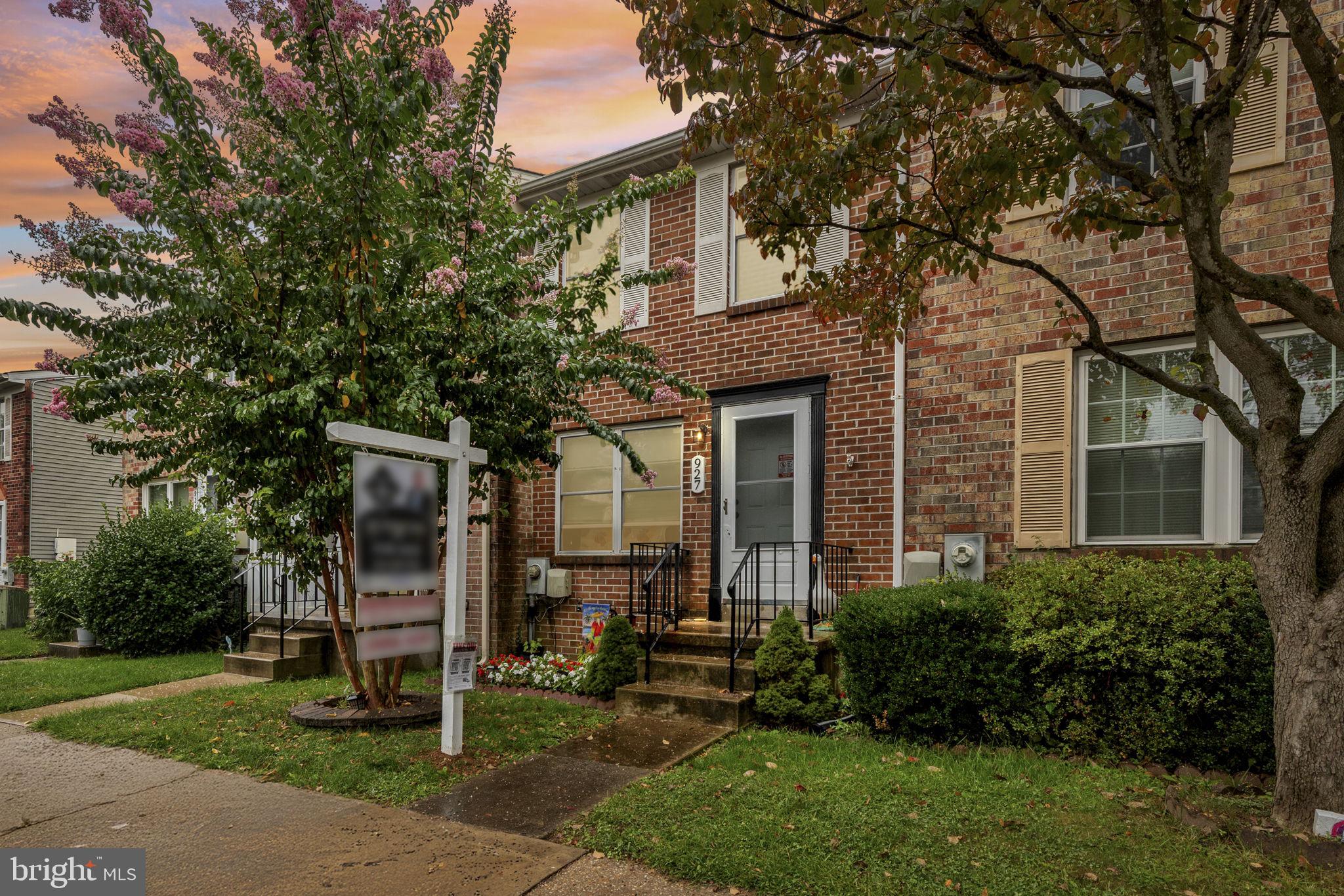 927 Redfield Road Bel Air, MD 21014 - Photo 1 of 19 Gallery Image 1
