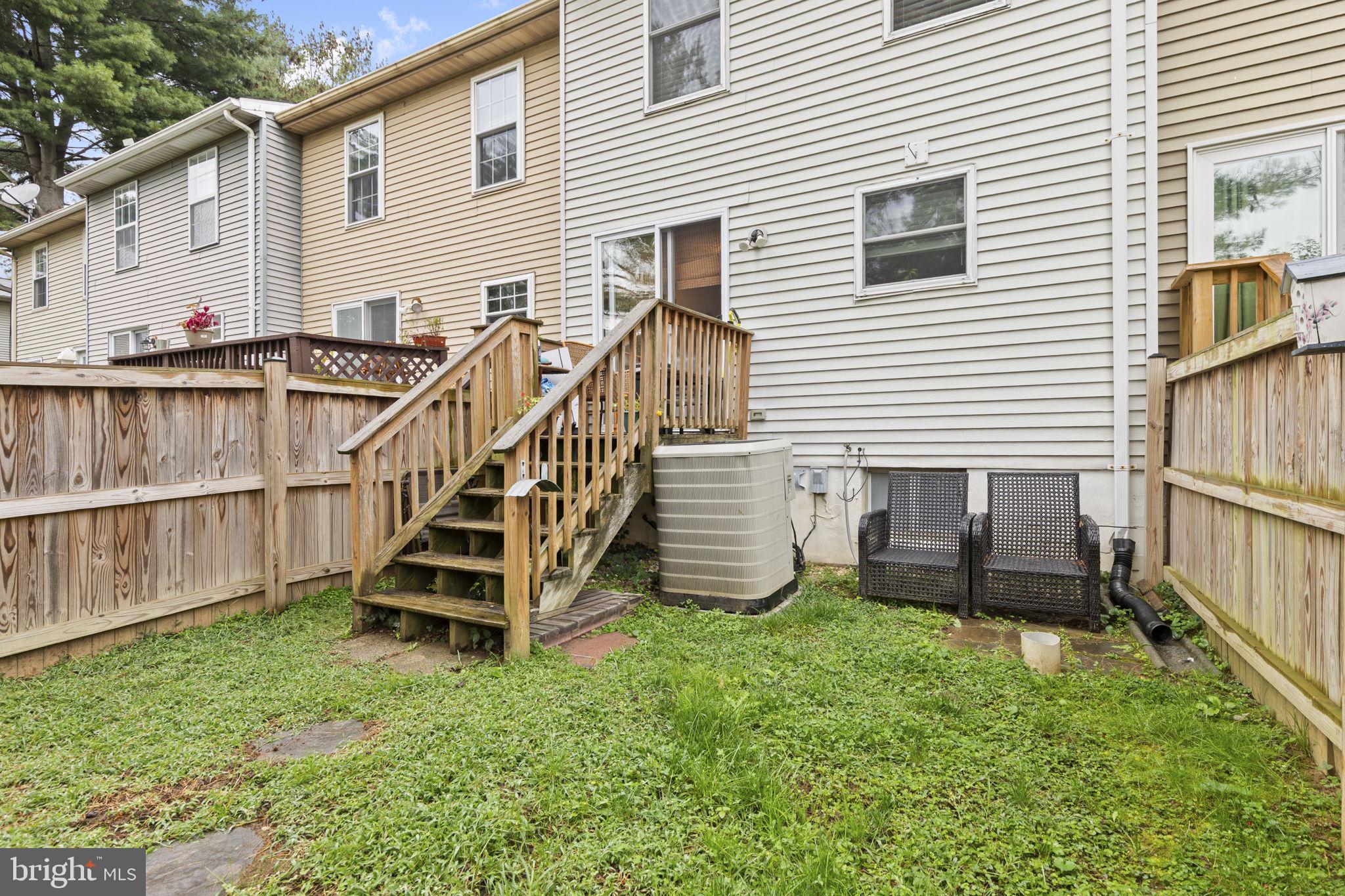 927 Redfield Road Bel Air, MD 21014 - Photo 16 of 19 Gallery Image 16