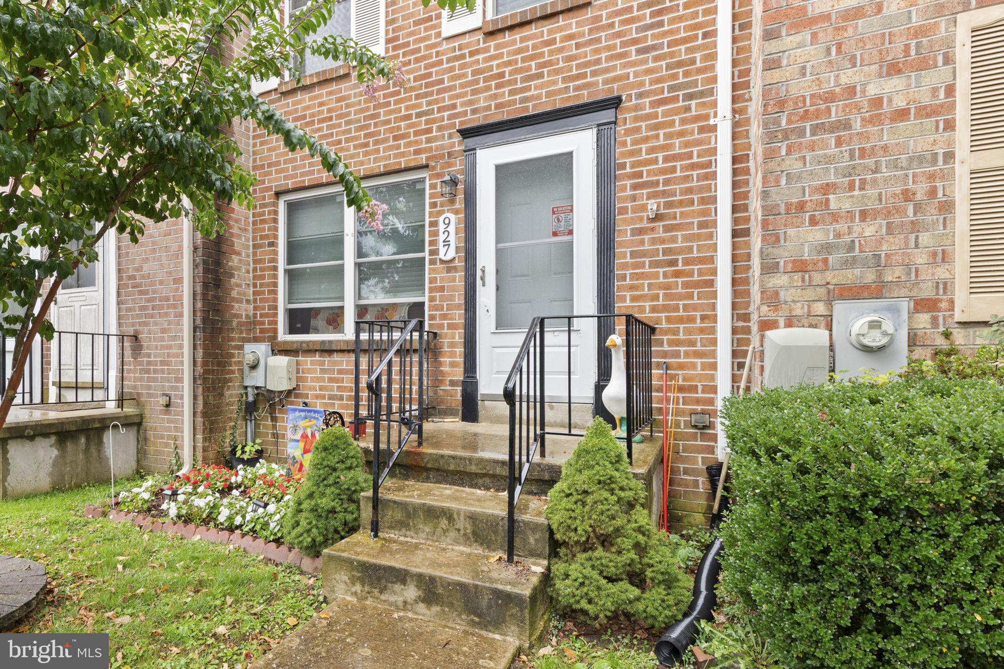 927 Redfield Road Bel Air, MD 21014 - Photo 17 of 19 Gallery Image 17