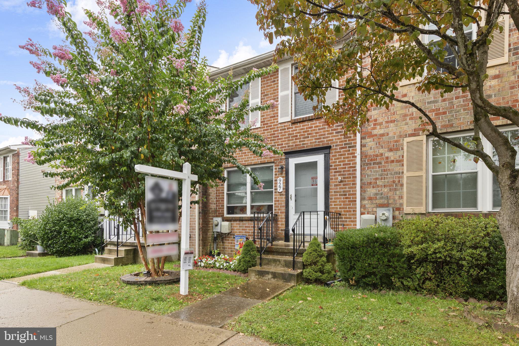927 Redfield Road Bel Air, MD 21014 - Photo 18 of 19 Gallery Image 18