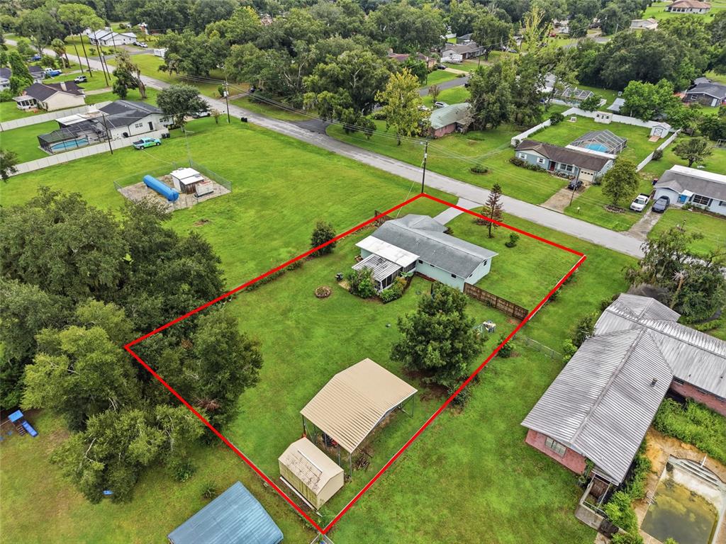 37421 Layton Road Dade City, FL 33525 - Photo 21 of 22 Gallery Image 21