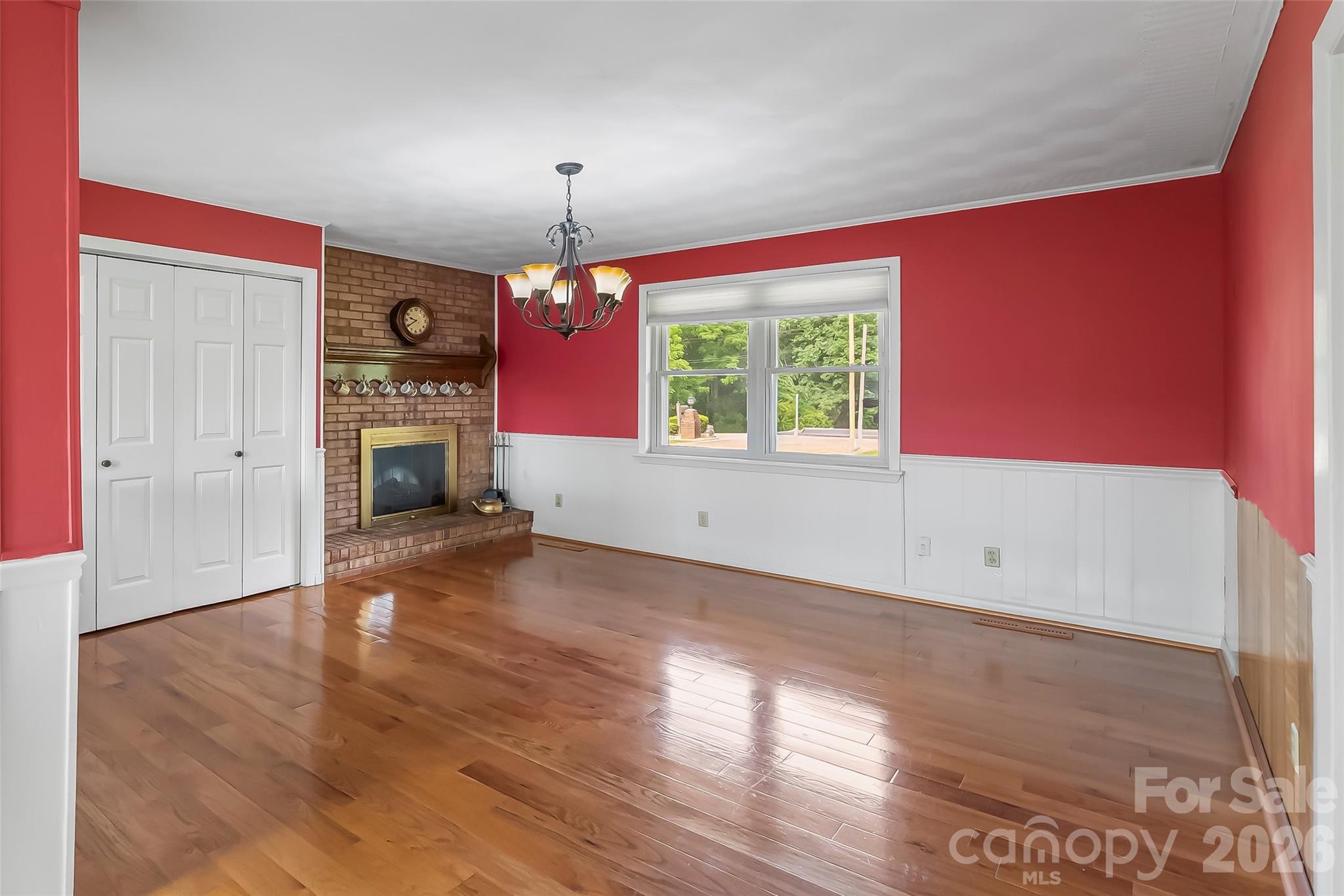 5305 Icard Ridge Road Hickory, NC 28601 - Photo 7 of 40